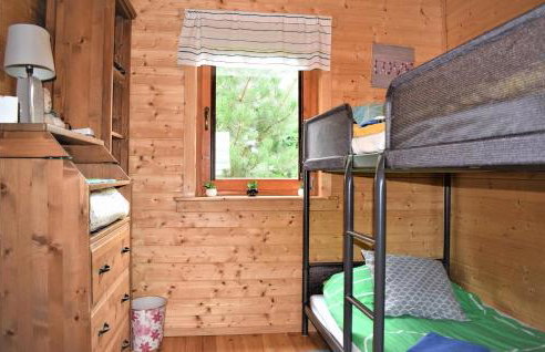 3 Bedroom Amazing Home In Lebieniec - Foto 11