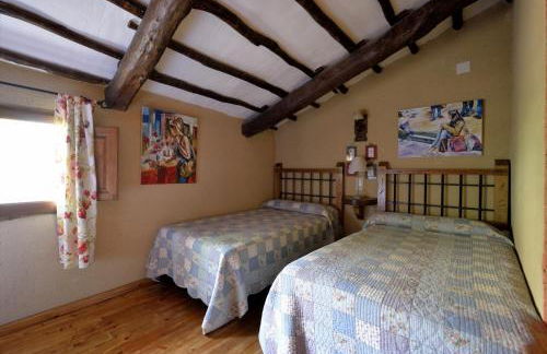 Casa Rural La Tahona - Foto 6