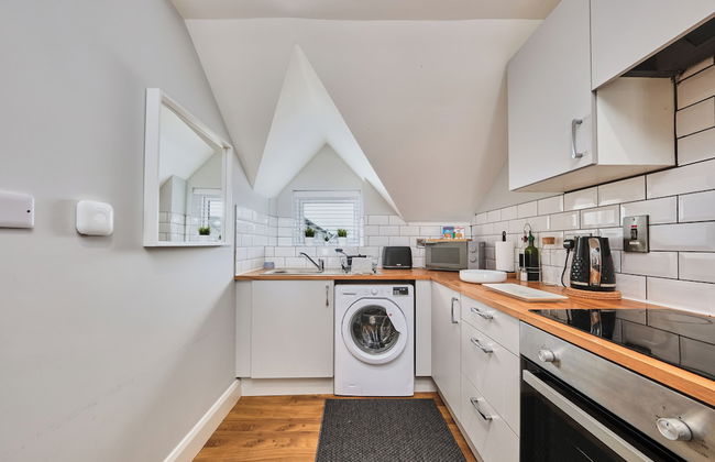 Princess Green - Portrush by the Sea - Foto 49