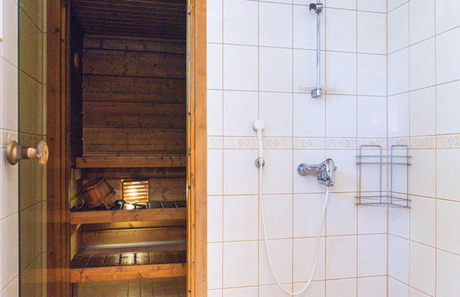 Hot pool cottage iitu - Foto 20