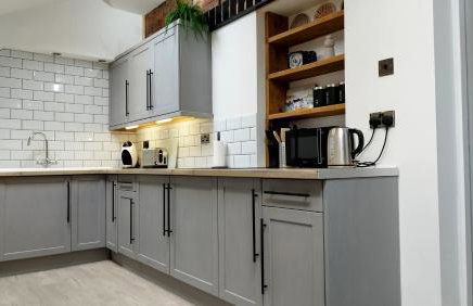 Mrs Seeleys House - Foto 9