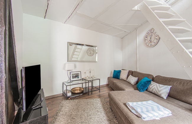 Cosy Apartment in Bad Camberg - Foto 16