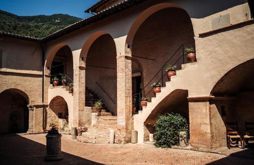 Abbazia San Pietro In Valle - Photo 32