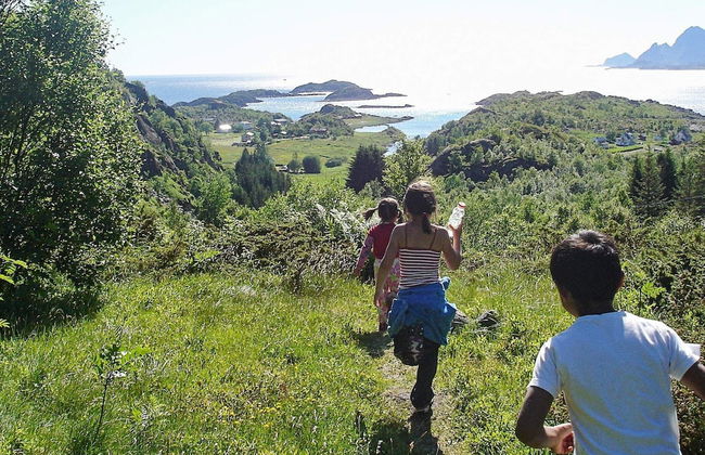 6 Person Holiday Home in Digermulen - Foto 17