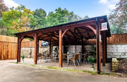 Thetford Hive - Premium Self Check-In Aparthotel - Foto 129