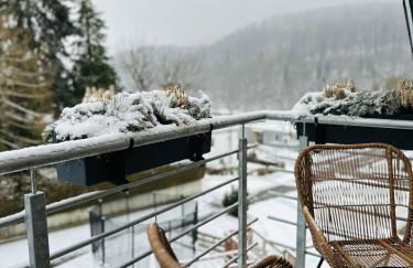 Ferienwohnung 14 - Foto 34