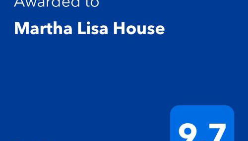 Martha Lisa House - Photo 2