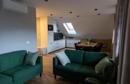 APartament Piaskowa - Foto 16