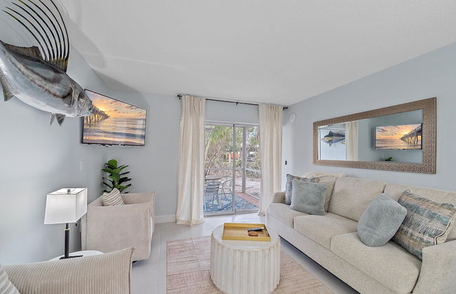 Pura Vida 2 Bedroom Condo by RedAwning - Foto 1