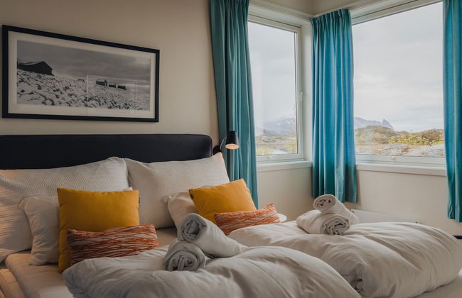 Svinøya Rorbuer - Photo 50