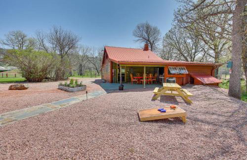 The Ranch at Keystone 9 Mi to Mount Rushmore! - Foto 26