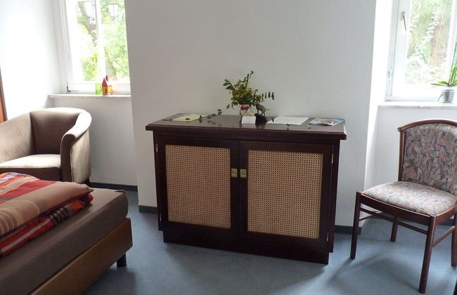 Schloss Weißenburg - Photo 11