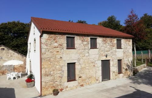 BUELIÑA DA CARBALLEIRA - Foto 9