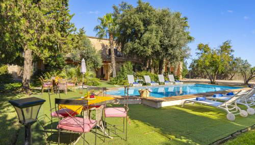 Villa Son Pou - Foto 3