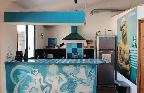 Petit loft cocoon - Foto 4