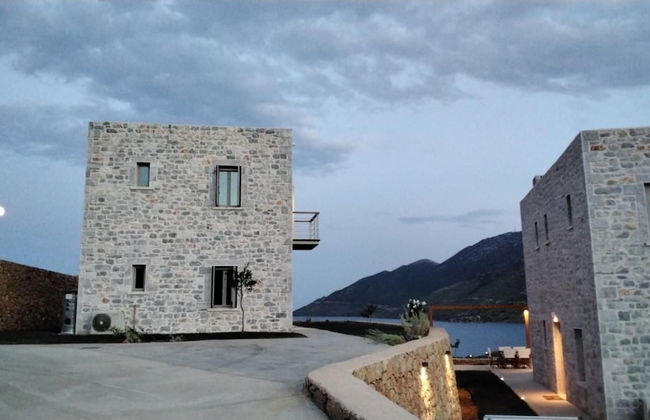 Thetis - Skoutari Bay View - Foto 12