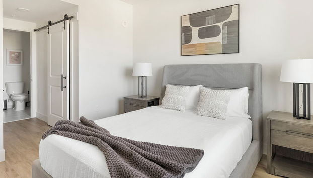 Barsala At Tortoise One - Foto 5, Habitación