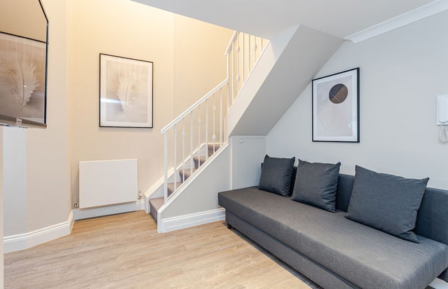 Cleveland Residences Kensington - Foto 61