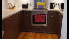 Executive Riverside Stay With Workspace & Fast WiFi - Foto 5