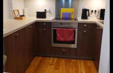 Executive Riverside Stay With Workspace & Fast WiFi - Foto 5