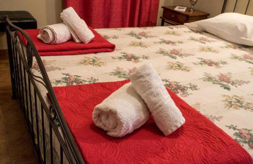 Villa Rafailia - Foto 48