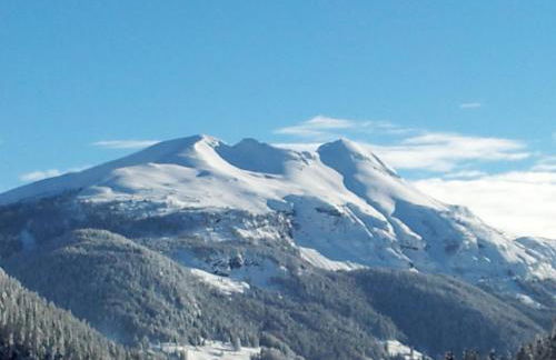 Chalet Karin - Foto 20