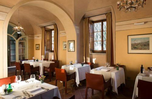 Borgo Pignano Volterra Tuscany - Photo 120