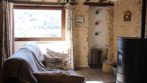 Casa Rústica y vistas a la montaña - Els Llavadors - Foto 5