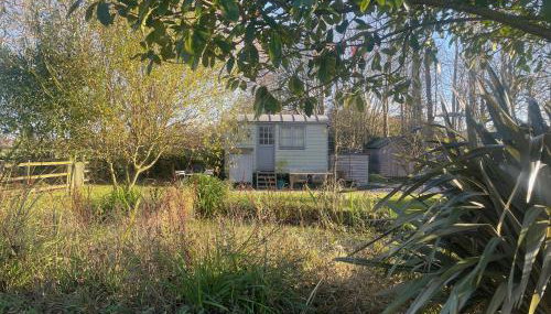 The Shepherds Hut @ Graingers - Foto 2