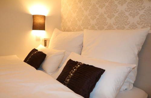 List Five - Your British Guesthouse - Foto 1