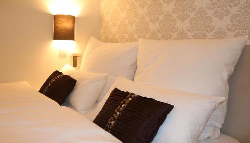 List Five - Your British Guesthouse - Foto 1