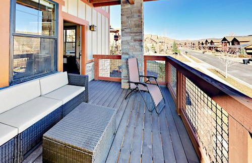 North Vista Haven Unit 101 - Foto 17