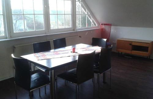 Luxuswohnung, 90 qm, Balkon, beste Lage in Kollmar - Foto 5