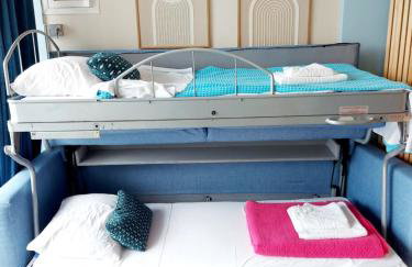 Mpitzarakis Studio On the Beach - Foto 18