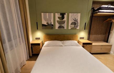 Centro & Mare - Rooms - Garage - Suites - Photo 14