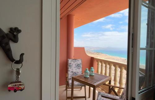 Penthouse Sunrise Blue Ocean View - Foto 29