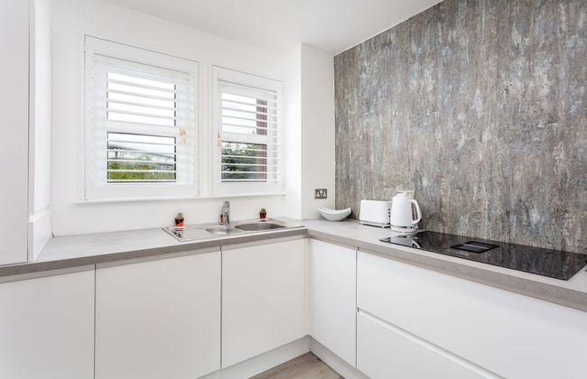 9A Millbrae - Donnini Apartments - Photo 9