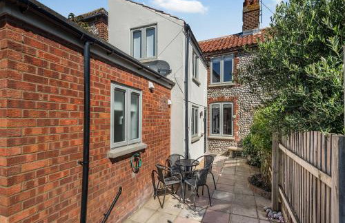 Cromer Cottage - Foto 10