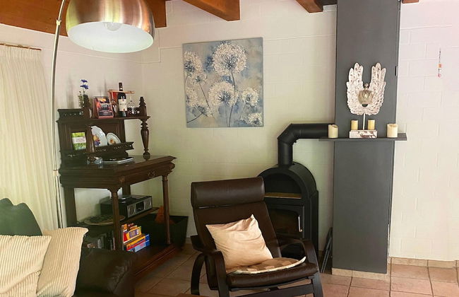 Holiday Home in Uelsen Near Bronzezeithof - Foto 10