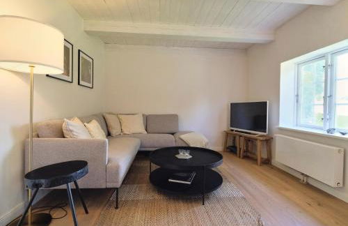 Reetdachkate Fuchsgraben - naturnah & stilvoll mit Wald-Sauna - Foto 16