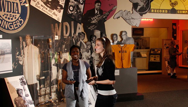 Memphis Rock n Soul Museum & Memphis Music Hall of Fame Combo Ticket - Photo 2