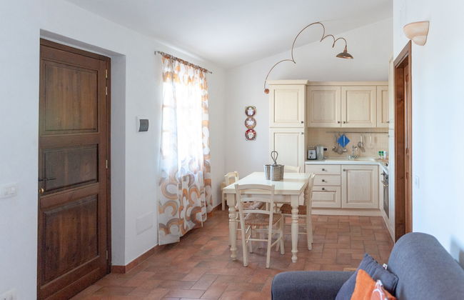 Agriturismo Vocabolo Poggio del Pero - Foto 13