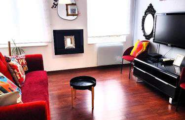 Appartement 3 pièces, Krutenau, Parking privé - Foto 16