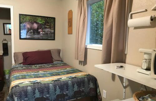 Cabin 1 Lynn View Lodge - Foto 9