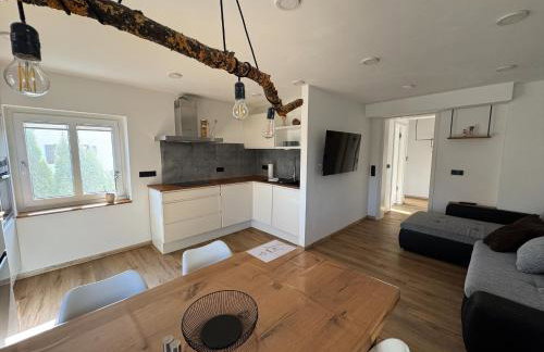 Ferienwohnung Am Biohof - Foto 7