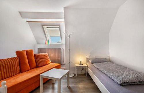 Neue ruhige Ferienwohnung - Foto 19