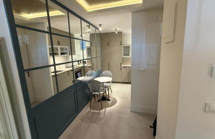 Stylish Haven in Chic Salamanca - Foto 11