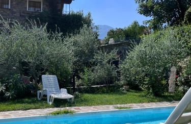 Casa Unica- da Bruno - Foto 1