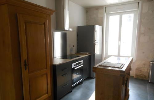 Gîte Le Rabelais - Foto 8