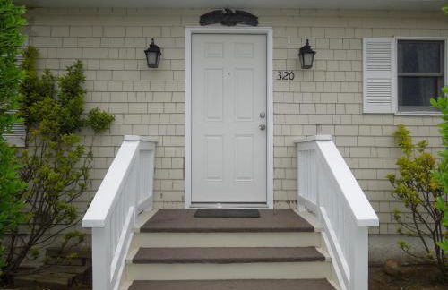 Townhouses & Captain's Quarters - Foto 1